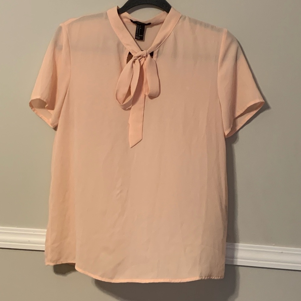 Forever 21 Shirt
